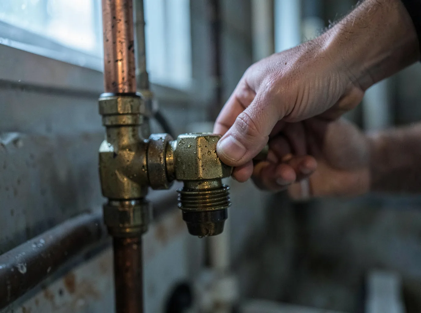 Emergency Plumber Power, MT FAQs